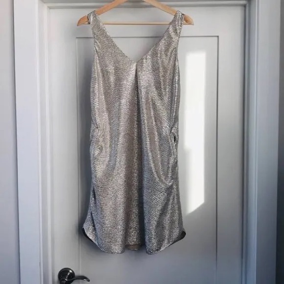 Lilly Pulitzer Dresses & Skirts - DISO Lilly Pulitzer XL BAILEY DRESS!!!